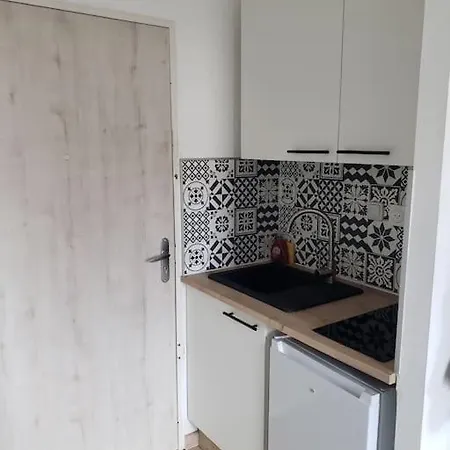 A 2 Pas Du Tram Apartman