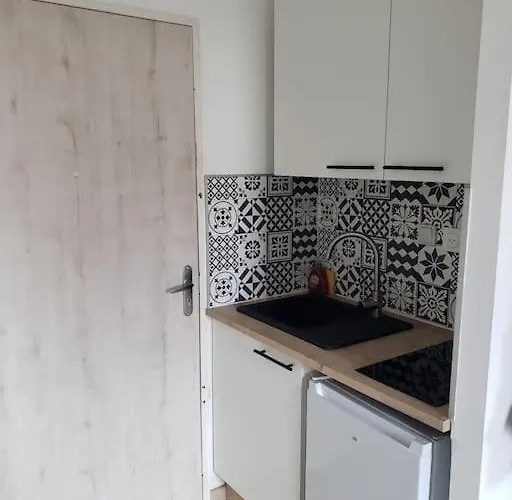 A 2 Pas Du Tram Apartman